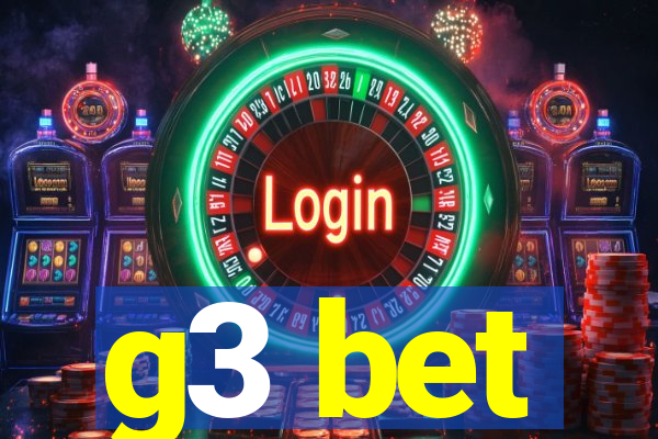 g3 bet